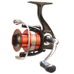 Mulineta Ryobi Ranmi Ultimate Warrior BR