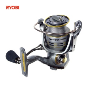 Mulineta Ryobi Mulineta Slam 1000FD pentru pescuit - Fisela