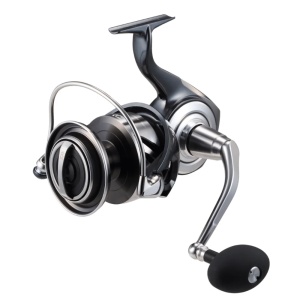 Mulineta Daiwa Mulineta Somn 26 Certate SW pentru pescuit - Fisela