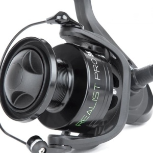 Mulineta Somn Skeater Realist PRO Powercat 8K pentru pescuit - Fisela