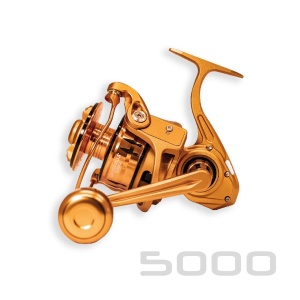 Mulineta Somn Vagner Bagrus 5000