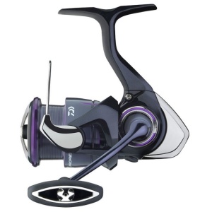 Mulineta Spinning Daiwa 25 Prorex V LT