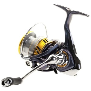 Mulineta Spinning Daiwa Regal LT