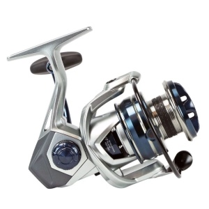 Mulineta Spinning Okuma Safyre A - Img 3