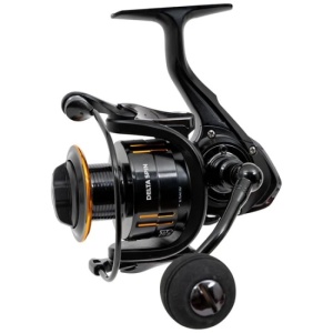 Mulineta Spinning Wizard Delta Spin 4000