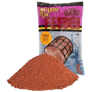 Feeder Nada Benzar Feeder Series 3kg pentru pescuit feeder - Fisela