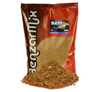 Nada Benzar Mix Base Serie Carpbase 1.5kg