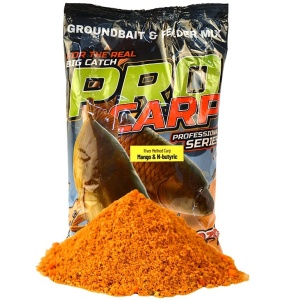 Nada Benzar Seria Pro Carp 1kg - echipament pentru pescuit - Fisela