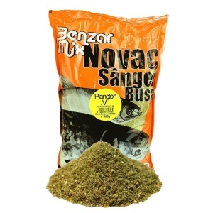 Nada Fitofag Benzar Plancton V 1kg