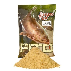 Nada Fitofag Special Busa Benzar Mix Lake 1.2kg