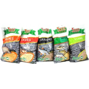 Nada Sensas 3000 Club Series 1kg