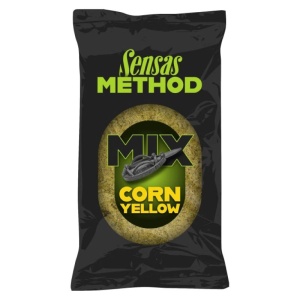 Nada Sensas Method Mix 1kg - vedere secundara