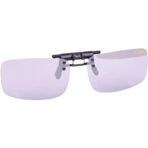 Ochelari Polarizați Clip-On Gamakatsu Gri