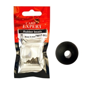Opritor Cauciuc Negru Carp Expert