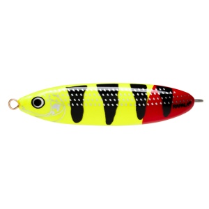 Oscilanta Antibradis Rapala Minnow Spoon FYRT 7cm 15g