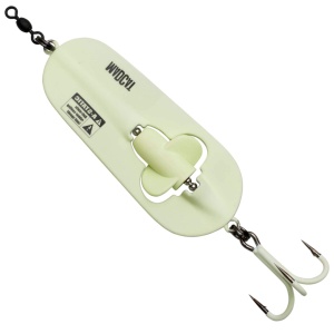 Oscilanta Somn MadCat A-Static Rattlin Spoons Glow-in-the-dark 110g