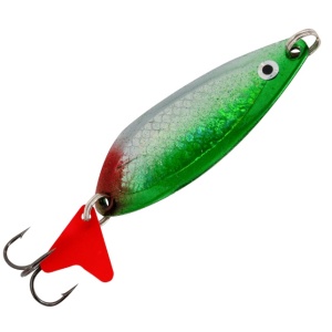 Oscilanta Stiuca Kamasaki Pike Hot Tiger 20g