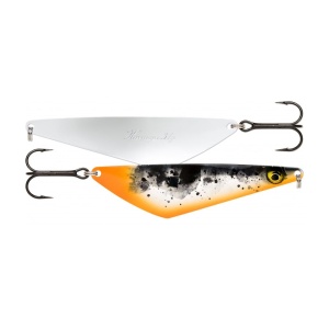 Oscilanta Stiuca Rapala Harmaja Halloween 11.6cm 31g