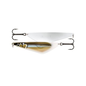 Oscilanta Stiuca Rapala Harmaja SMB 11.6cm 31g
