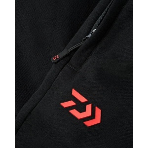 Pantaloni Pescuit Daiwa Dvec Black Joggers - echipament pentru pescuit - Fisela