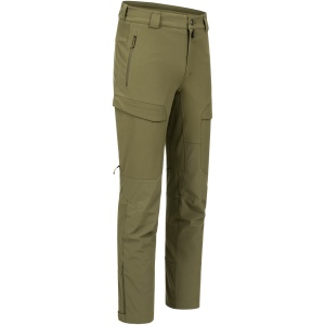 Pantaloni Vanatoare Blaser Charger Dark Olive - echipament pentru vanatoare - Fisela