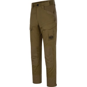 Pantaloni Vanatoare Mauser Stalker Tobacco