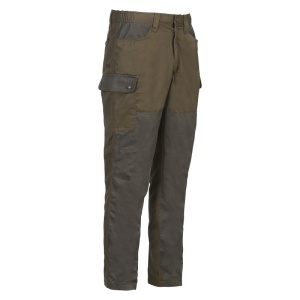 Pantaloni Vanator Captusiti Percussion Tradition Kaki - ambalaj
