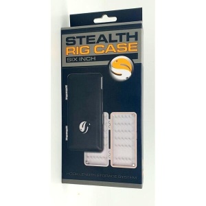 Penar Monturi Guru Ready Rigs 19.5x9x2.5cm - echipament pentru pescuit - Fisela