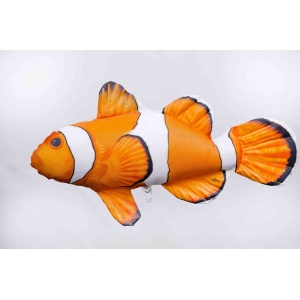 Perna Cadou Pescuit Din Plus Nemo 53cm