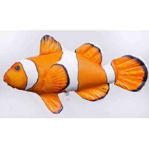 Perna Cadou Peste Clovn Gaby Poland 12cm