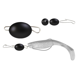 Plumb Cheburashka Wizard Black