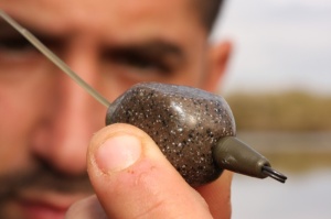 Plumb Korda Square Pear Inline Para Patrata Inline - Img 3