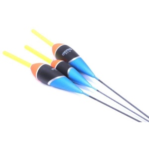 Pluta Cralusso 1207 Balsa Port Starlet pentru pescuit - Fisela