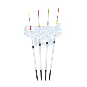 Pluta Cralusso Control Match