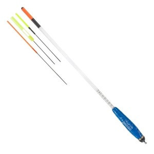 Pluta Waggler Cralusso Wolfram Match pentru pescuit - Fisela