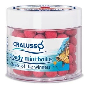 Pop Up Cralusso Cloud Capsuni 8mm 20g