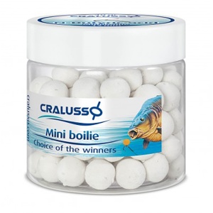 Pop Up Cralusso Usturoi 12mm 40g