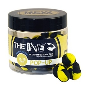 Pop-Up The One 14-16mm 60g - echipament pentru pescuit - Fisela