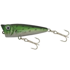 Popper Kamasaki Col.3 5cm 4.5g