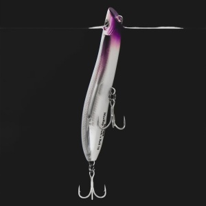 Popper Rapala Max Rap Walk'N Roll MXRWR13 NIA 13cm 29g - Img 8
