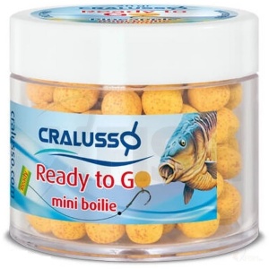 Popup Cralusso Ready to Go Ananas 12mm 40g