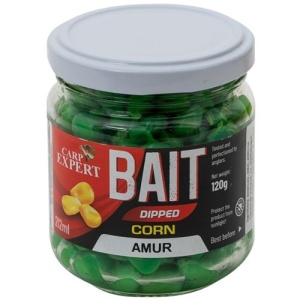 Porumb Amur Verde cu Extract de Lucerna 212ml