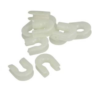 Protectie Bucla Sertizata Madcat Loop Thimbles 10buc