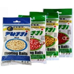 Pufarin Cukk Mini 4-6mm Diverse Arome 30g