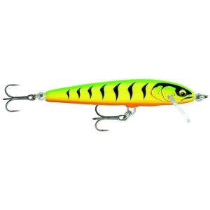 Rapala Floater Elite FE85 Gilded Fire Tiger GDLR 8.5cm 6.5g