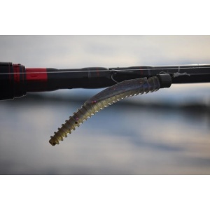 Rapala Neds Green Pumpkin GPPK 7.5cm 10buc - Img 4