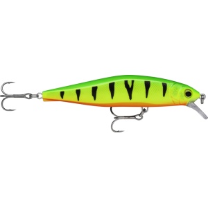 Rapala Precision Xtreme Airboss Fire Tiger FT 8cm 9g