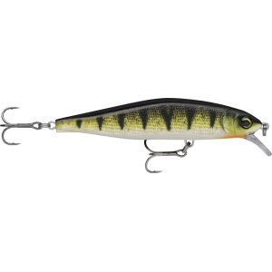 Rapala Precision Xtreme Airboss Live Perch PEL 8cm 9g