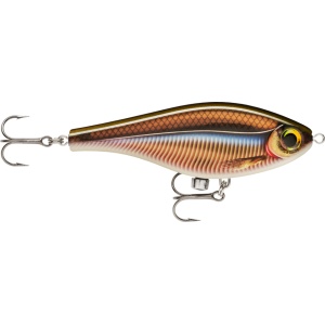 Rapala Super Shadow Rap Jerk Smelt on the Beach 11cm 41g
