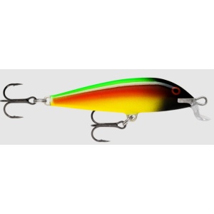 Rapala Team Esko TE07 BPRT Bright Parrot 7cm 6g